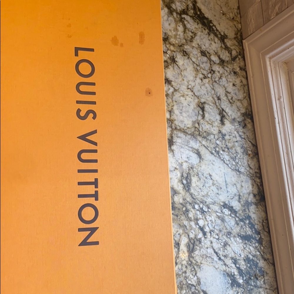 Louis Vuitton sneaker - Picture 8 of 8